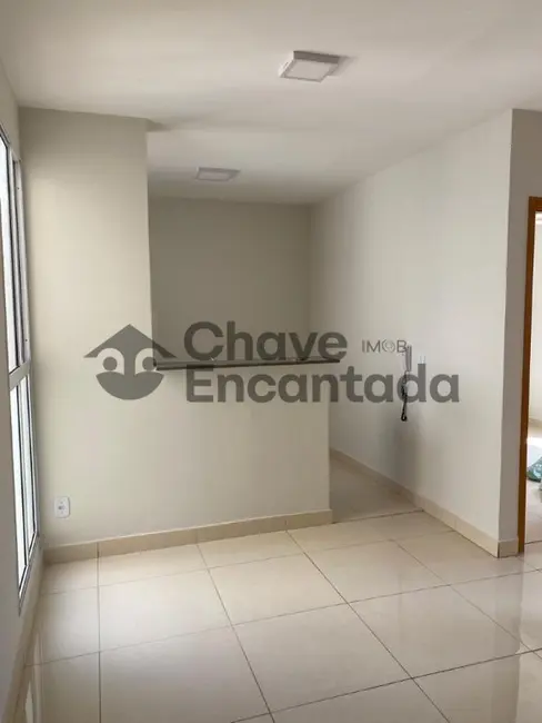 Foto 1 de Apartamento com 2 quartos à venda, 45m2 em Vila Giampietro, Birigui - SP