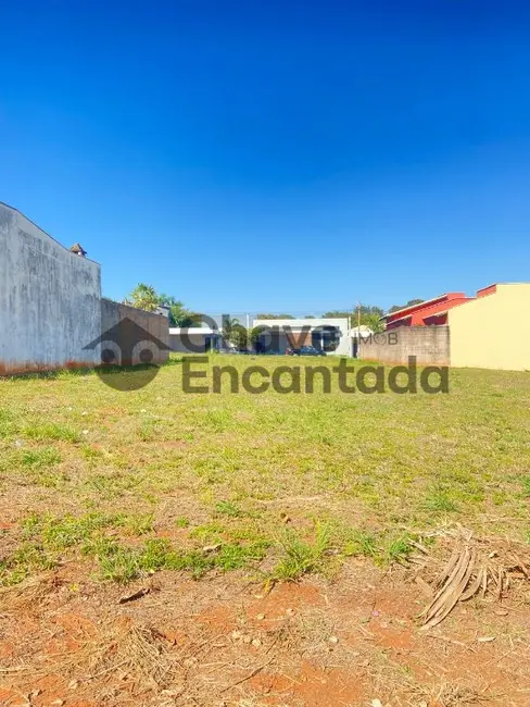 Terreno / Lote à venda, 476m2 em Residencial De Colores, Birigui - SP - imagem 4 Foto 4 de Terreno / Lote à venda, 476m2 em Residencial De Colores, Birigui - SP