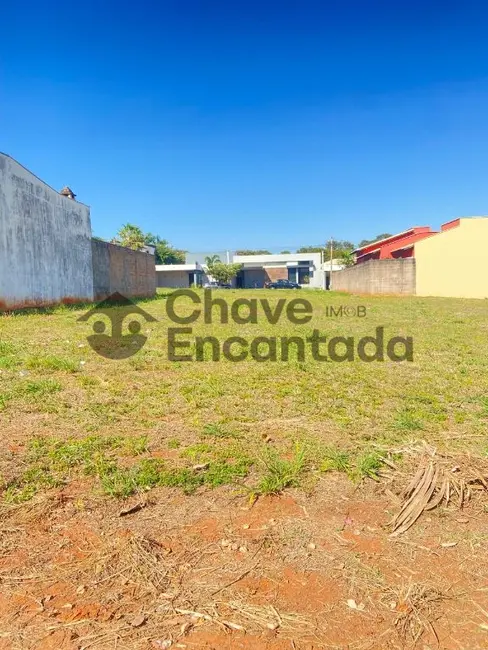 Terreno / Lote à venda, 476m2 em Residencial De Colores, Birigui - SP - imagem 1 Foto 1 de Terreno / Lote à venda, 476m2 em Residencial De Colores, Birigui - SP