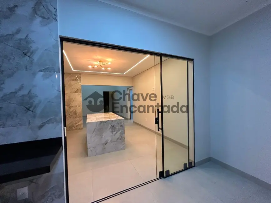 Casa de Condomínio com 3 quartos à venda, 164m2 em Jardim São Conrado, Birigui - SP - imagem 6 Foto 6 de Casa de Condomínio com 3 quartos à venda, 164m2 em Jardim São Conrado, Birigui - SP