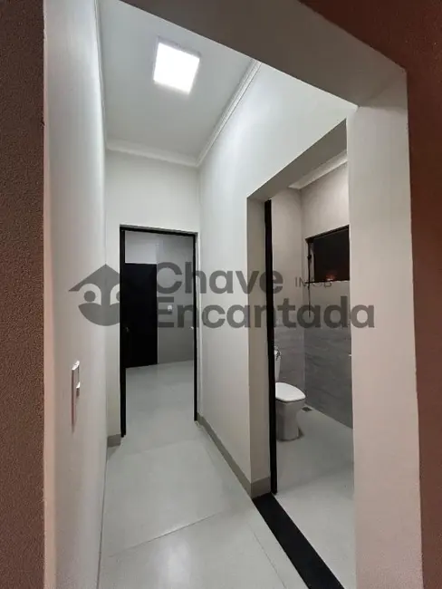 Casa de Condomínio com 3 quartos à venda, 164m2 em Jardim São Conrado, Birigui - SP - imagem 8 Foto 8 de Casa de Condomínio com 3 quartos à venda, 164m2 em Jardim São Conrado, Birigui - SP
