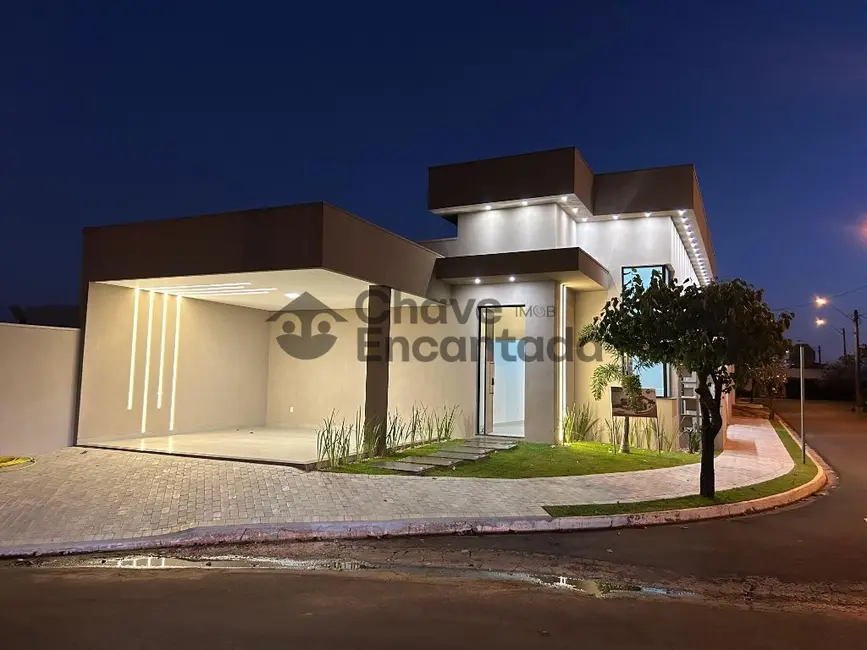 Casa de Condomínio com 3 quartos à venda, 164m2 em Jardim São Conrado, Birigui - SP - imagem 5 Foto 5 de Casa de Condomínio com 3 quartos à venda, 164m2 em Jardim São Conrado, Birigui - SP