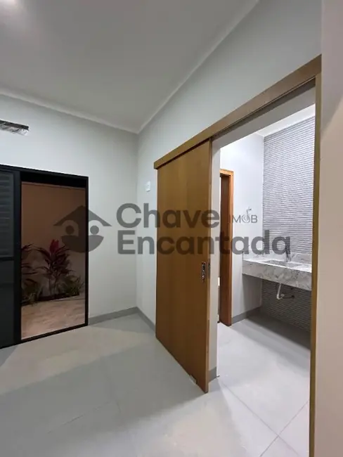 Casa de Condomínio com 3 quartos à venda, 164m2 em Jardim São Conrado, Birigui - SP - imagem 4 Foto 4 de Casa de Condomínio com 3 quartos à venda, 164m2 em Jardim São Conrado, Birigui - SP