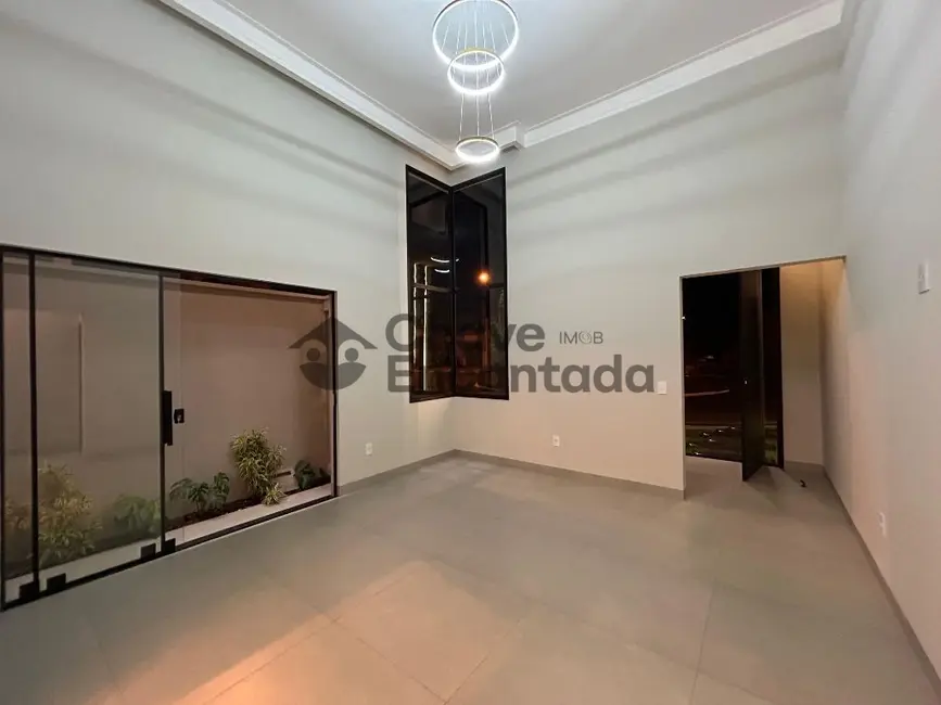 Casa de Condomínio com 3 quartos à venda, 164m2 em Jardim São Conrado, Birigui - SP - imagem 3 Foto 3 de Casa de Condomínio com 3 quartos à venda, 164m2 em Jardim São Conrado, Birigui - SP