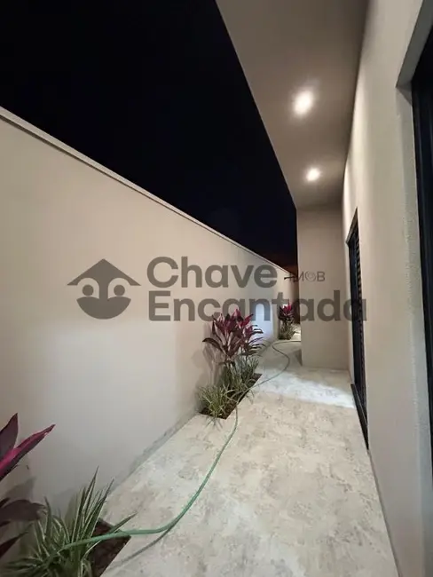 Casa de Condomínio com 3 quartos à venda, 164m2 em Jardim São Conrado, Birigui - SP - imagem 9 Foto 9 de Casa de Condomínio com 3 quartos à venda, 164m2 em Jardim São Conrado, Birigui - SP