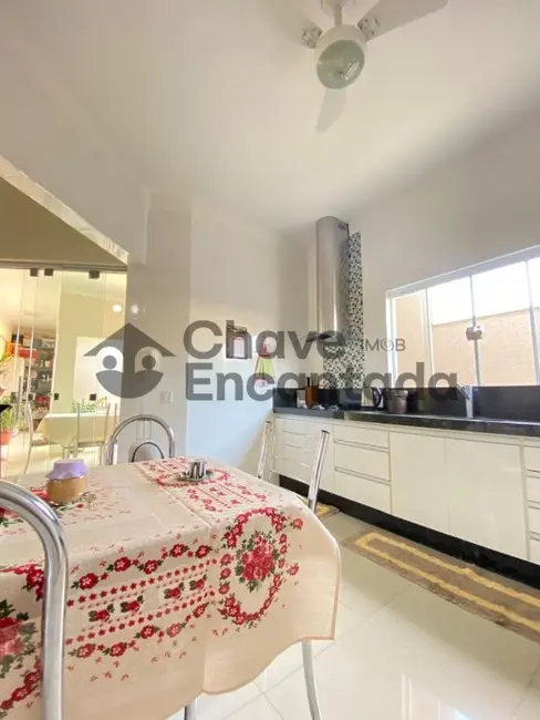 Casa de Condomínio com 3 quartos à venda, 199m2 em Residencial Veneza, Birigui - SP - imagem 7 Foto 7 de Casa de Condomínio com 3 quartos à venda, 199m2 em Residencial Veneza, Birigui - SP