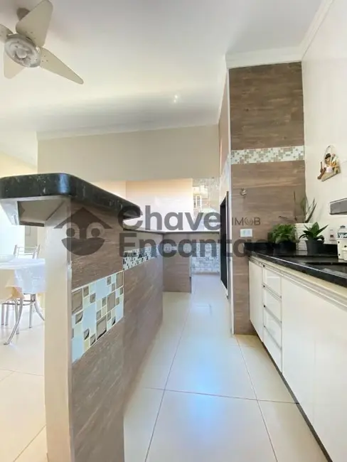 Casa de Condomínio com 3 quartos à venda, 199m2 em Residencial Veneza, Birigui - SP - imagem 8 Foto 8 de Casa de Condomínio com 3 quartos à venda, 199m2 em Residencial Veneza, Birigui - SP