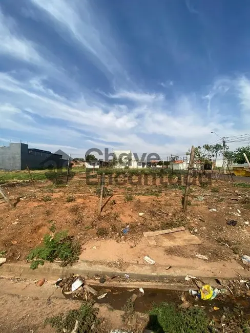 Terreno / Lote à venda, 286m2 em Birigui - SP - imagem 1 Foto 1 de Terreno / Lote à venda, 286m2 em Birigui - SP