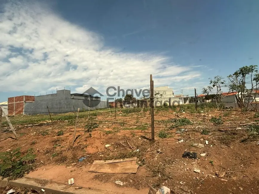 Terreno / Lote à venda, 286m2 em Birigui - SP - imagem 2 Foto 2 de Terreno / Lote à venda, 286m2 em Birigui - SP