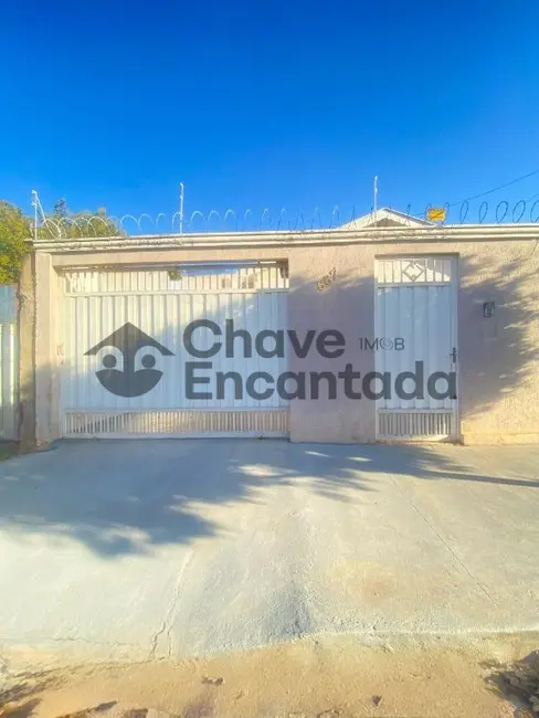 Casa com 3 quartos à venda, 167m2 em Vila Germano, Birigui - SP - imagem 2 Foto 2 de Casa com 3 quartos à venda, 167m2 em Vila Germano, Birigui - SP