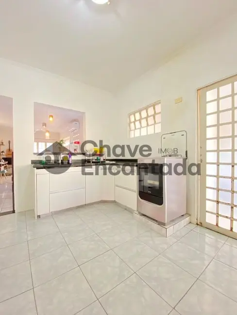 Casa com 3 quartos à venda, 167m2 em Vila Germano, Birigui - SP - imagem 7 Foto 7 de Casa com 3 quartos à venda, 167m2 em Vila Germano, Birigui - SP