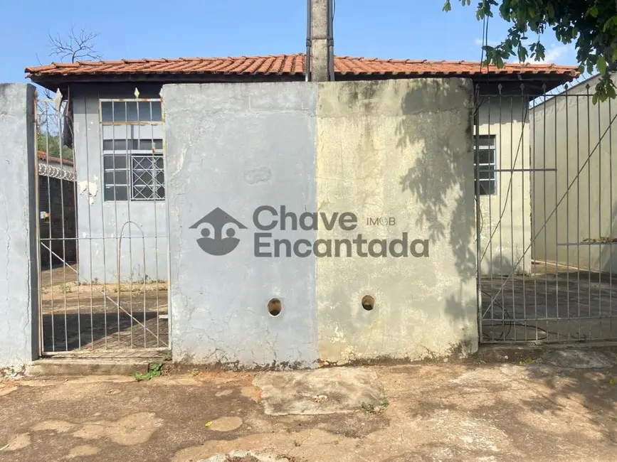 Casa com 1 quarto à venda, 85m2 em Birigui - SP - imagem 1 Foto 1 de Casa com 1 quarto à venda, 85m2 em Birigui - SP