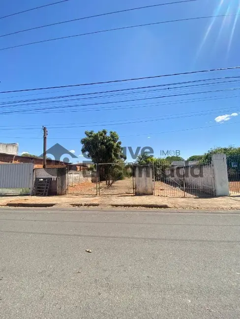 Foto 2 de Terreno / Lote à venda, 346m2 em Vila Guanabara, Birigui - SP