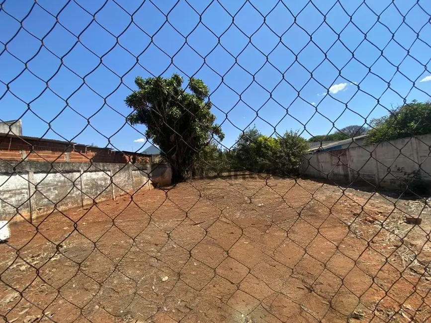 Foto 1 de Terreno / Lote à venda, 346m2 em Vila Guanabara, Birigui - SP