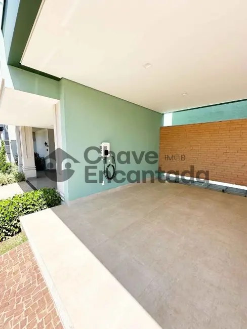 Casa de Condomínio com 3 quartos à venda, 171m2 em Jardim Pinheiros, Birigui - SP - imagem 2 Foto 2 de Casa de Condomínio com 3 quartos à venda, 171m2 em Jardim Pinheiros, Birigui - SP