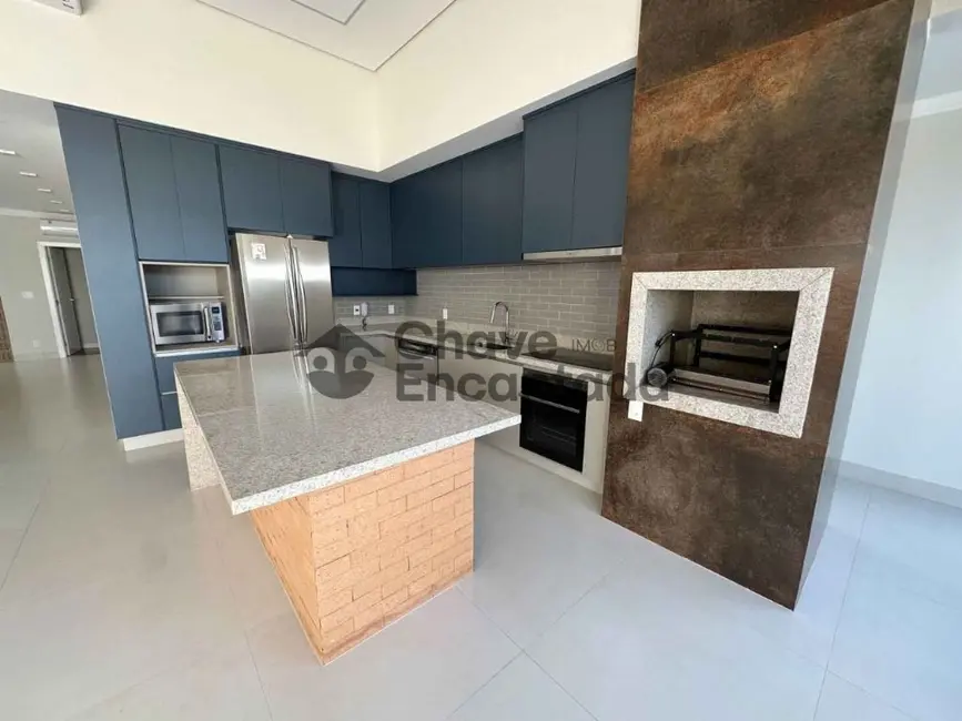 Casa de Condomínio com 3 quartos à venda, 171m2 em Jardim Pinheiros, Birigui - SP - imagem 9 Foto 9 de Casa de Condomínio com 3 quartos à venda, 171m2 em Jardim Pinheiros, Birigui - SP