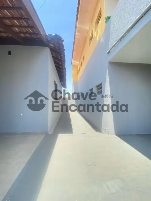 Sobrado com 3 quartos à venda, 397m2 em Jardim Toselar, Birigui - SP - imagem 6 Foto 6 de Sobrado com 3 quartos à venda, 397m2 em Jardim Toselar, Birigui - SP