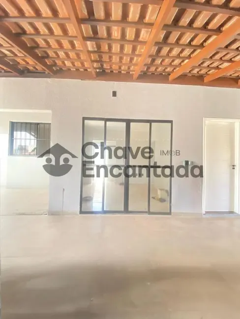 Sobrado com 3 quartos à venda, 397m2 em Jardim Toselar, Birigui - SP - imagem 4 Foto 4 de Sobrado com 3 quartos à venda, 397m2 em Jardim Toselar, Birigui - SP