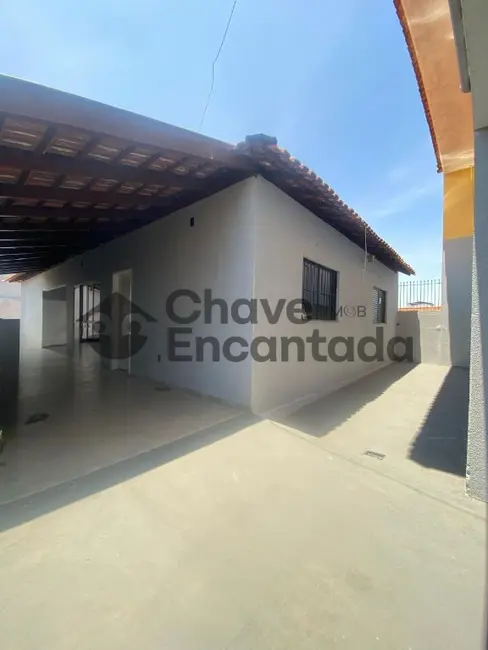 Sobrado com 3 quartos à venda, 397m2 em Jardim Toselar, Birigui - SP - imagem 1 Foto 1 de Sobrado com 3 quartos à venda, 397m2 em Jardim Toselar, Birigui - SP