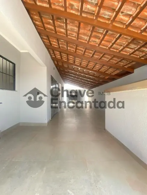 Sobrado com 3 quartos à venda, 397m2 em Jardim Toselar, Birigui - SP - imagem 7 Foto 7 de Sobrado com 3 quartos à venda, 397m2 em Jardim Toselar, Birigui - SP