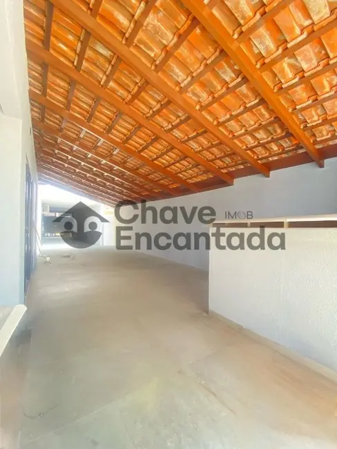 Sobrado com 3 quartos à venda, 397m2 em Jardim Toselar, Birigui - SP - imagem 5 Foto 5 de Sobrado com 3 quartos à venda, 397m2 em Jardim Toselar, Birigui - SP