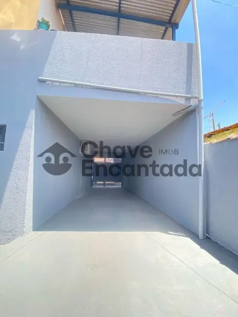 Sobrado com 3 quartos à venda, 397m2 em Jardim Toselar, Birigui - SP - imagem 9 Foto 9 de Sobrado com 3 quartos à venda, 397m2 em Jardim Toselar, Birigui - SP