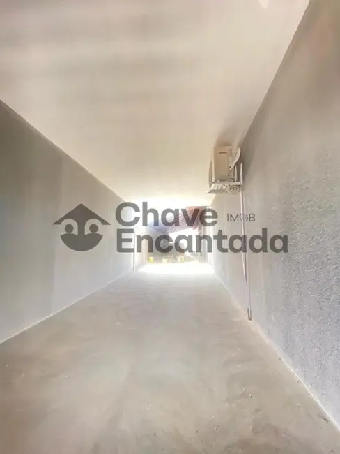 Sobrado com 3 quartos à venda, 397m2 em Jardim Toselar, Birigui - SP - imagem 8 Foto 8 de Sobrado com 3 quartos à venda, 397m2 em Jardim Toselar, Birigui - SP