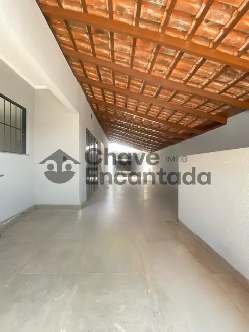 Sobrado com 3 quartos à venda, 397m2 em Jardim Toselar, Birigui - SP - imagem 2 Foto 2 de Sobrado com 3 quartos à venda, 397m2 em Jardim Toselar, Birigui - SP