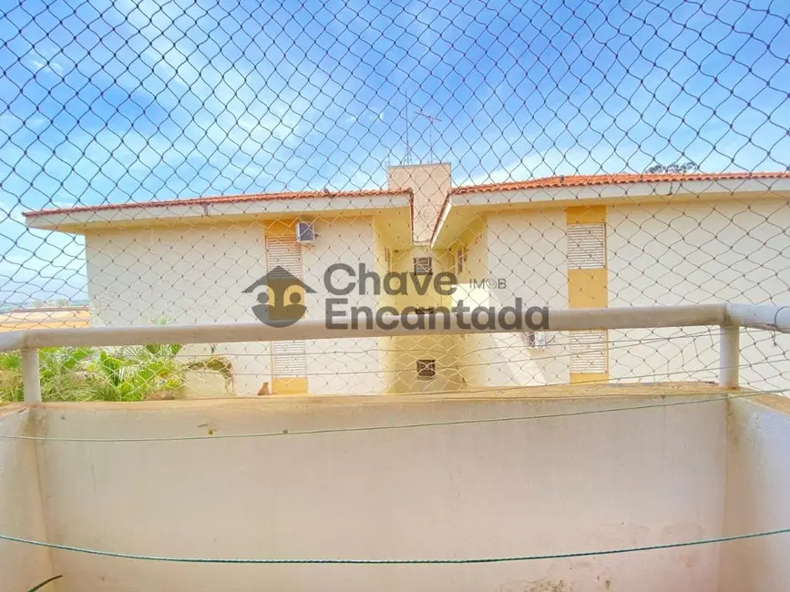 Apartamento com 3 quartos à venda, 102m2 em Vila Isabel Marin, Birigui - SP - imagem 3 Foto 3 de Apartamento com 3 quartos à venda, 102m2 em Vila Isabel Marin, Birigui - SP