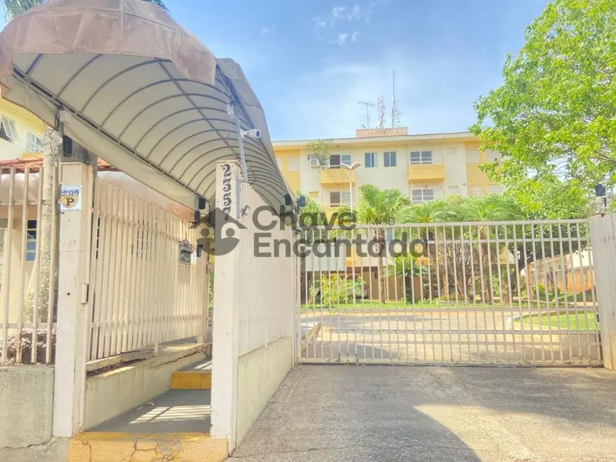 Apartamento com 3 quartos à venda, 102m2 em Vila Isabel Marin, Birigui - SP - imagem 2 Foto 2 de Apartamento com 3 quartos à venda, 102m2 em Vila Isabel Marin, Birigui - SP