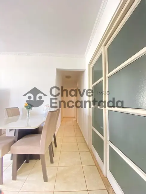 Apartamento com 3 quartos à venda, 102m2 em Vila Isabel Marin, Birigui - SP - imagem 6 Foto 6 de Apartamento com 3 quartos à venda, 102m2 em Vila Isabel Marin, Birigui - SP