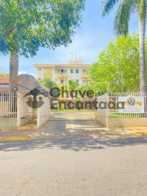 Apartamento com 3 quartos à venda, 102m2 em Vila Isabel Marin, Birigui - SP - imagem 1 Foto 1 de Apartamento com 3 quartos à venda, 102m2 em Vila Isabel Marin, Birigui - SP