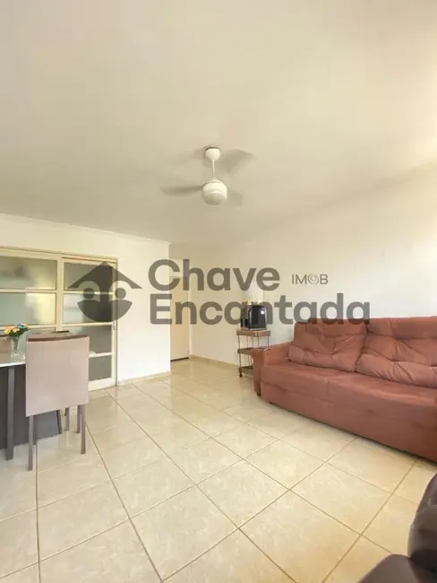 Apartamento com 3 quartos à venda, 102m2 em Vila Isabel Marin, Birigui - SP - imagem 4 Foto 4 de Apartamento com 3 quartos à venda, 102m2 em Vila Isabel Marin, Birigui - SP