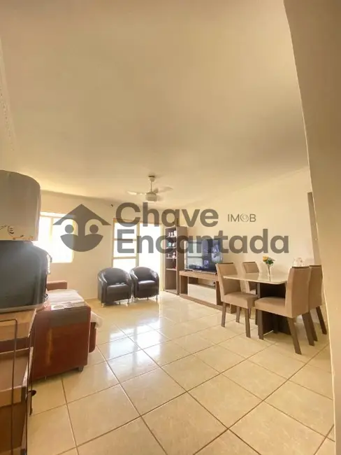 Apartamento com 3 quartos à venda, 102m2 em Vila Isabel Marin, Birigui - SP - imagem 5 Foto 5 de Apartamento com 3 quartos à venda, 102m2 em Vila Isabel Marin, Birigui - SP