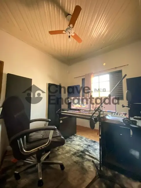 Casa com 4 quartos à venda, 198m2 em Patrimônio Silvares, Birigui - SP - imagem 7 Foto 7 de Casa com 4 quartos à venda, 198m2 em Patrimônio Silvares, Birigui - SP