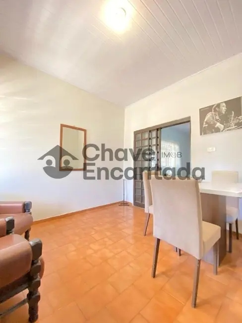 Casa com 4 quartos à venda, 198m2 em Patrimônio Silvares, Birigui - SP - imagem 4 Foto 4 de Casa com 4 quartos à venda, 198m2 em Patrimônio Silvares, Birigui - SP