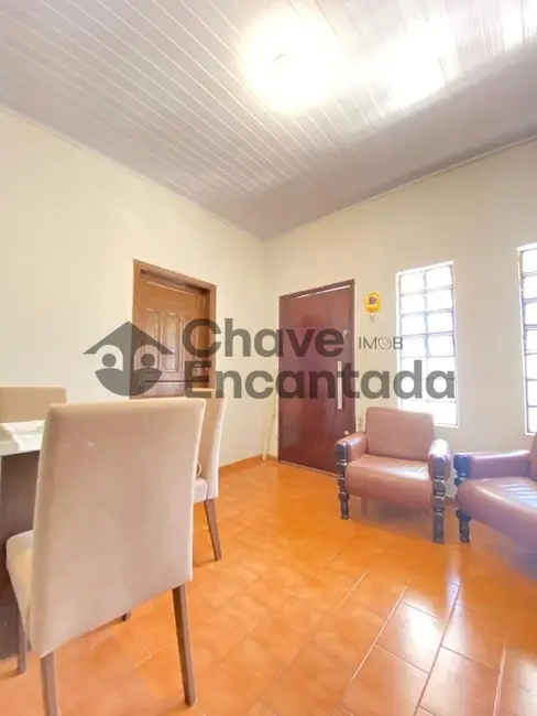 Casa com 4 quartos à venda, 198m2 em Patrimônio Silvares, Birigui - SP - imagem 5 Foto 5 de Casa com 4 quartos à venda, 198m2 em Patrimônio Silvares, Birigui - SP