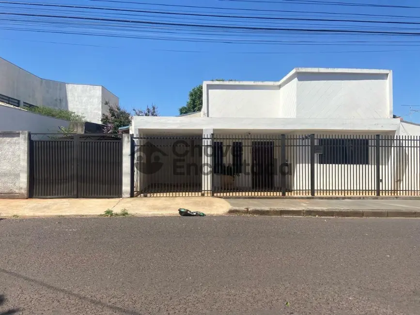 Casa com 4 quartos à venda, 198m2 em Patrimônio Silvares, Birigui - SP - imagem 1 Foto 1 de Casa com 4 quartos à venda, 198m2 em Patrimônio Silvares, Birigui - SP