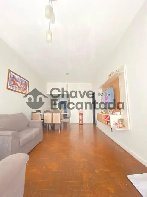 Apartamento com 3 quartos à venda, 133m2 em Centro, Birigui - SP - imagem 3 Foto 3 de Apartamento com 3 quartos à venda, 133m2 em Centro, Birigui - SP