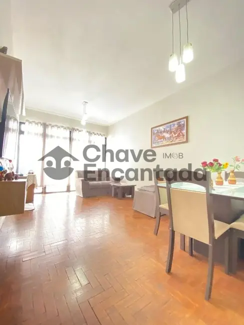 Apartamento com 3 quartos à venda, 133m2 em Centro, Birigui - SP - imagem 1 Foto 1 de Apartamento com 3 quartos à venda, 133m2 em Centro, Birigui - SP