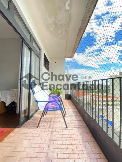 Apartamento com 3 quartos à venda, 133m2 em Centro, Birigui - SP - imagem 5 Foto 5 de Apartamento com 3 quartos à venda, 133m2 em Centro, Birigui - SP