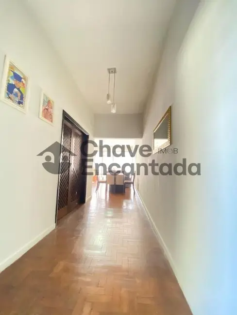 Apartamento com 3 quartos à venda, 133m2 em Centro, Birigui - SP - imagem 4 Foto 4 de Apartamento com 3 quartos à venda, 133m2 em Centro, Birigui - SP