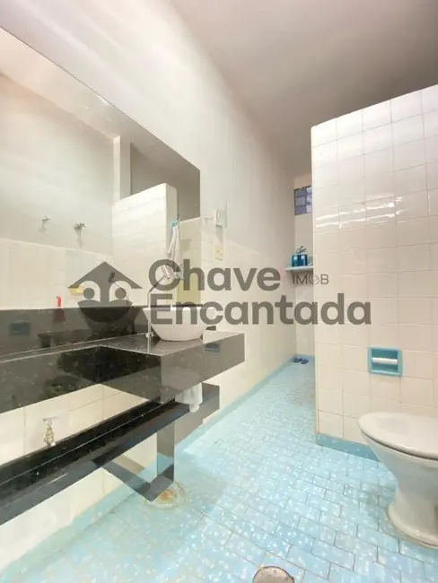 Apartamento com 3 quartos à venda, 133m2 em Centro, Birigui - SP - imagem 9 Foto 9 de Apartamento com 3 quartos à venda, 133m2 em Centro, Birigui - SP