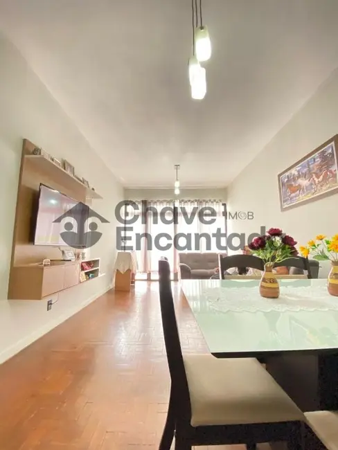 Apartamento com 3 quartos à venda, 133m2 em Centro, Birigui - SP - imagem 2 Foto 2 de Apartamento com 3 quartos à venda, 133m2 em Centro, Birigui - SP