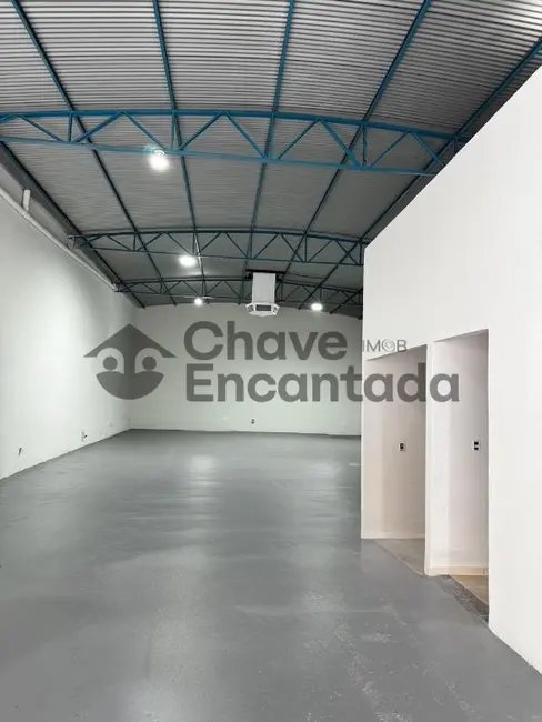 Armazém / Galpão à venda, 250m2 em Residencial Jardim do Trevo, Birigui - SP - imagem 5 Foto 5 de Armazém / Galpão à venda, 250m2 em Residencial Jardim do Trevo, Birigui - SP