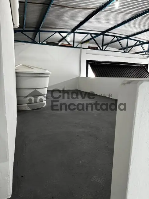 Armazém / Galpão à venda, 250m2 em Residencial Jardim do Trevo, Birigui - SP - imagem 6 Foto 6 de Armazém / Galpão à venda, 250m2 em Residencial Jardim do Trevo, Birigui - SP