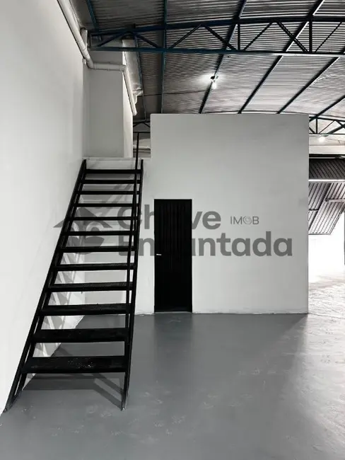 Armazém / Galpão à venda, 250m2 em Residencial Jardim do Trevo, Birigui - SP - imagem 3 Foto 3 de Armazém / Galpão à venda, 250m2 em Residencial Jardim do Trevo, Birigui - SP