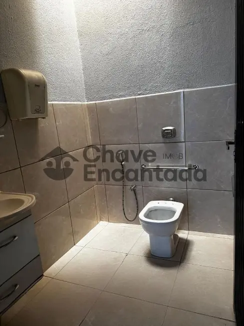 Armazém / Galpão à venda, 250m2 em Residencial Jardim do Trevo, Birigui - SP - imagem 8 Foto 8 de Armazém / Galpão à venda, 250m2 em Residencial Jardim do Trevo, Birigui - SP