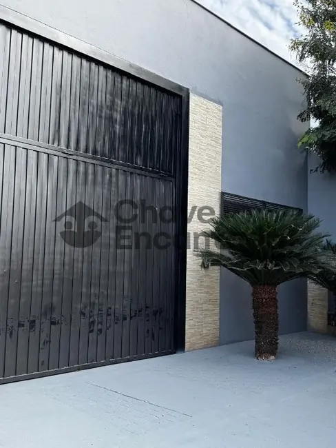 Armazém / Galpão à venda, 250m2 em Residencial Jardim do Trevo, Birigui - SP - imagem 2 Foto 2 de Armazém / Galpão à venda, 250m2 em Residencial Jardim do Trevo, Birigui - SP