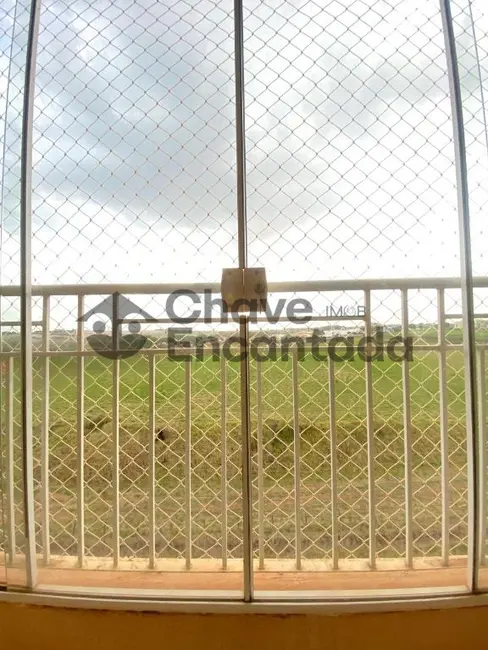 Apartamento com 2 quartos à venda, 54m2 em Residencial Manuela, Birigui - SP - imagem 5 Foto 5 de Apartamento com 2 quartos à venda, 54m2 em Residencial Manuela, Birigui - SP